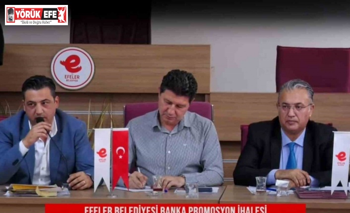 Belediye çalışanlarına 40 bin liralık maaş promosyonu
