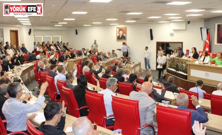 Büyükşehir, gazileri Kıbrıs’a gönderecek