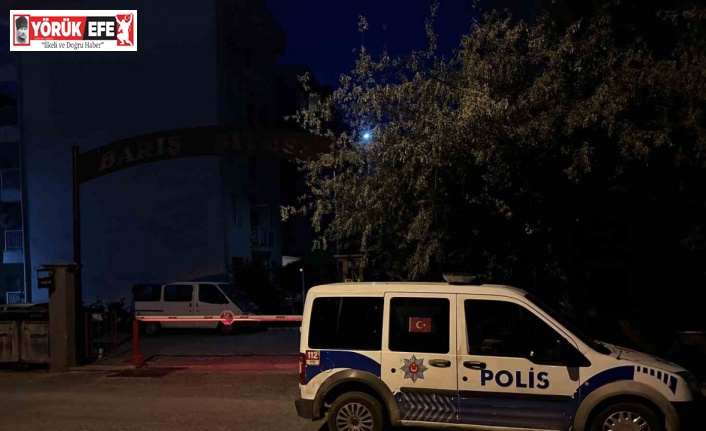 Kuşadası’nda 37 yaşındaki şahıs evde ölü bulundu