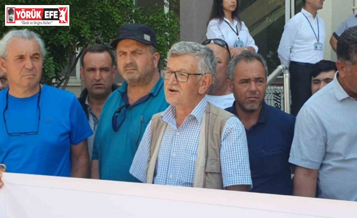 Latmos’ta yapılmak istenen kazı yargıya taşındı