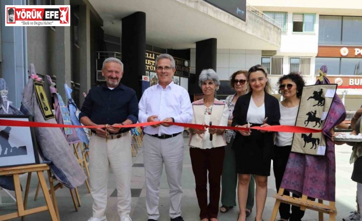 Ölümünün 750. Yılında Mevlana ’Vuslat’ sergisi ile anıldı