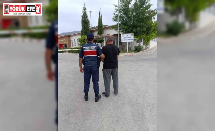 Aydın’da 33 aranan şahıs yakalandı