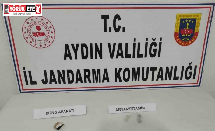 Aydın’da uyuşturucuya geçit verilmiyor