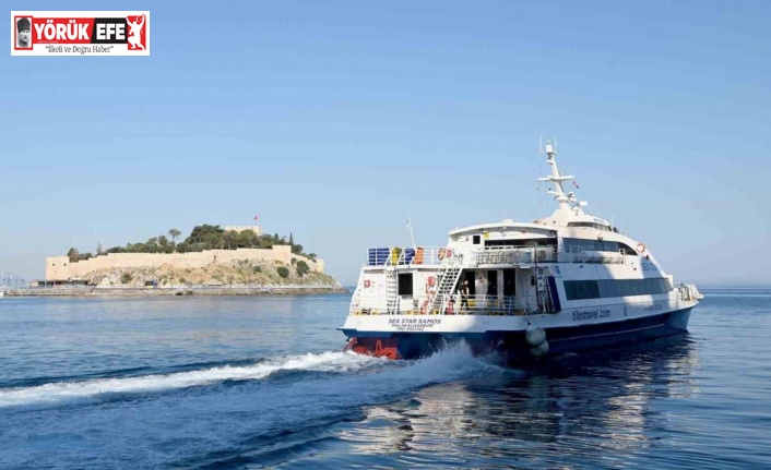 Aydın’dan Muğla’ya turizm köprüsü