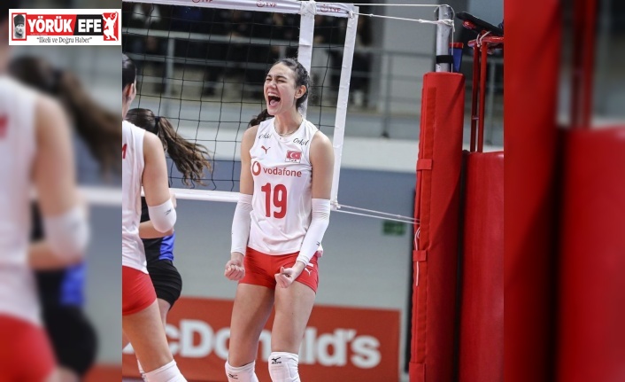 Aydın’ın Sultanları’na, milli takviye