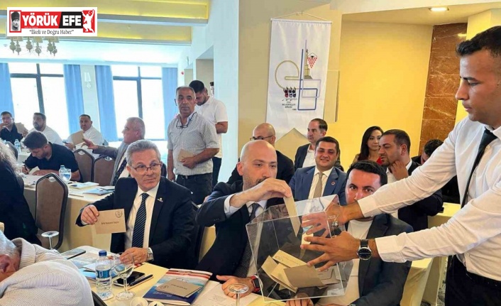 Başkan Arıkan, Ege Belediyeler Birliği Başkan Vekili seçildi