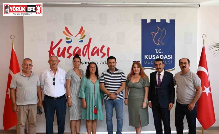 Başkan Ömer Günel : ’Emekli hemşehrilerimiz bizler için çok kıymetli’