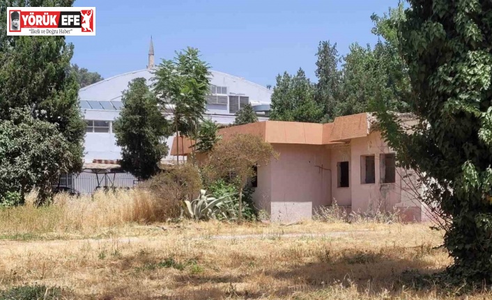 Binlerce kişi ziyarete geliyordu, şimdi çürümeye terk edildi