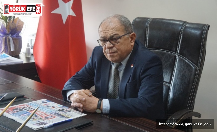 CHP’li Saatçı’dan Hükümete “El insaf El insaf”