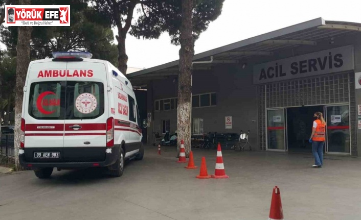 Didim’de matematik öğretmeni evinde ölü bulundu