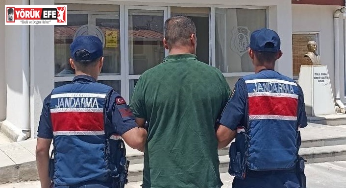 Hakkında 11 yıl kesinleşmiş hapis cezası bulunan şahıs yakalandı