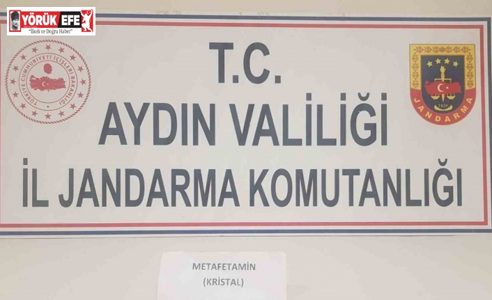 Jandarma uyuşturucuya geçit vermiyor: 7 gözaltı