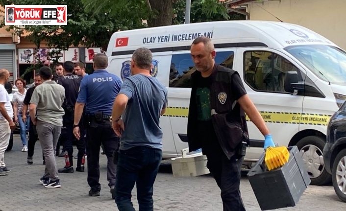 Kızı tarafından cansız bedeni bulundu, kocası her yerde aranıyor