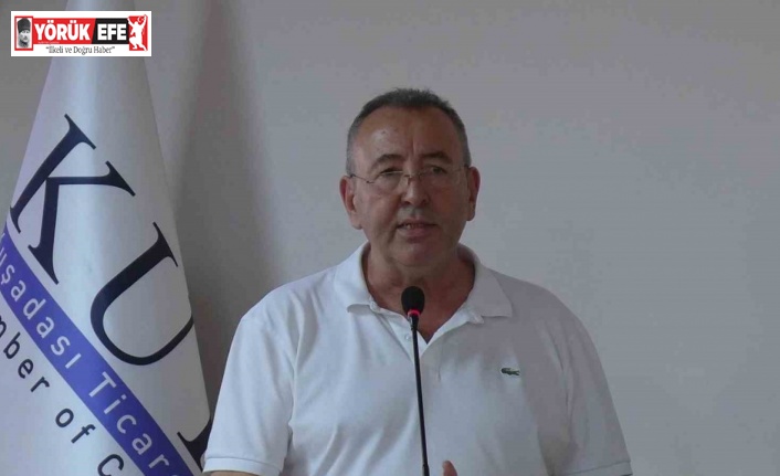 Kuşadası’nda 2024 yaz sezonu umut verici başladı