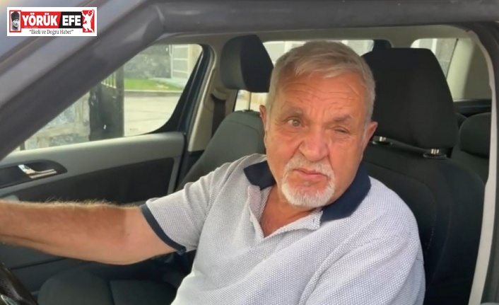 Kuşadası’nda yangına yakın yerleşim alanlarındaki evler tahliye ediliyor