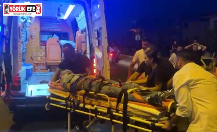 Kuşadası’ndaki kazada ağır şekilde yaralanan genç hastanede hayatını kaybetti