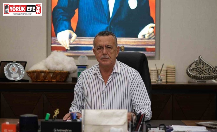 Söke Tariş Pamuk Kooperatifi’nden sezona iki önemli yatırım