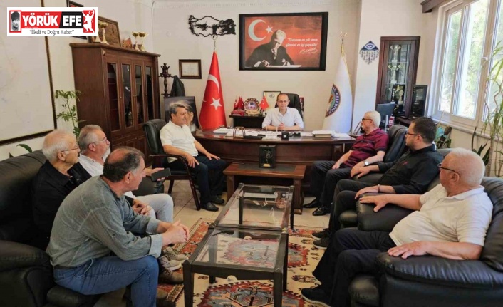 Usta siyasetçi Gönül’den Başkan Doğanca’ya öğüt: “Siyaset bir inanç ve inat meselesidir”