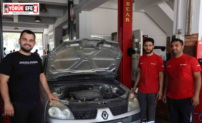 Ustalardan yola çıkacaklara ve tatil planı yapanlara uyarı