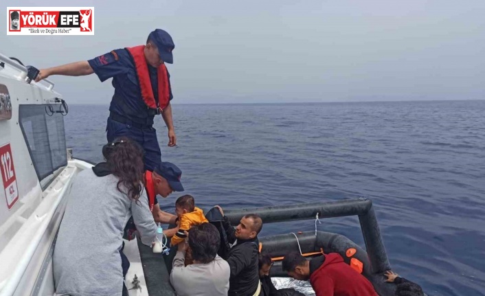 Yunanistan geri itti, Türkiye kurtardı