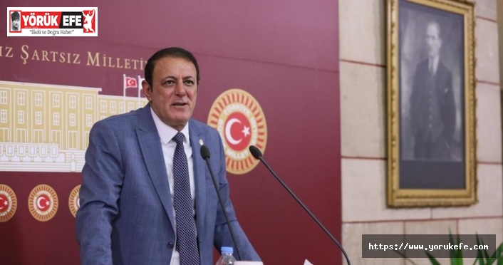 CHP’li Yıldız Kalp Krizi Geçirdi