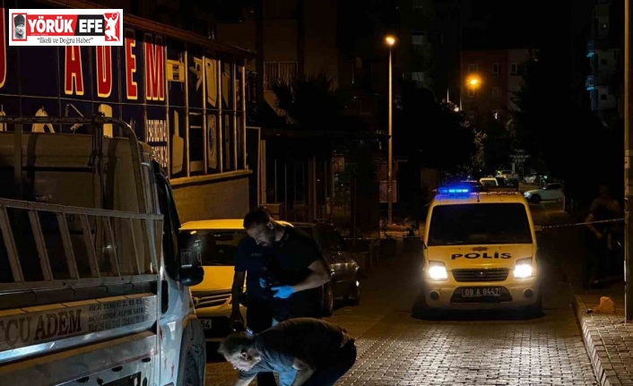 Kuşadası’nda gecenin sessizliğini silah sesleri bozdu, eski koca dehşet saçtı