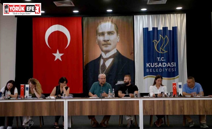 Kuşadası’nın sönen ciğerleri yeniden canlandırılacak