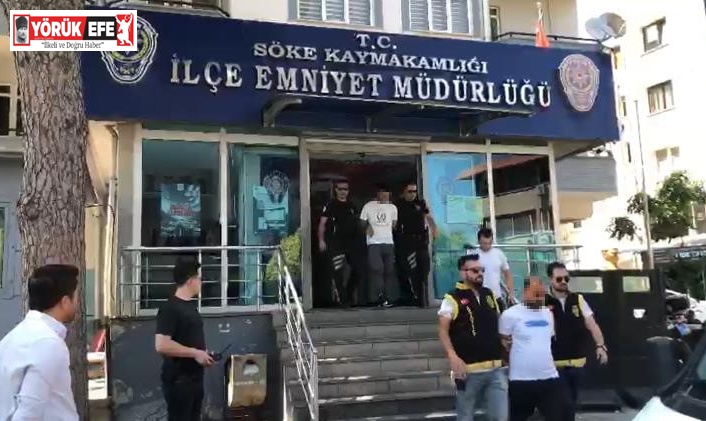 Yorgun mermi kurbanı Pera bebeğin ölümü ile ilgili 5 şahıs tutuklandı