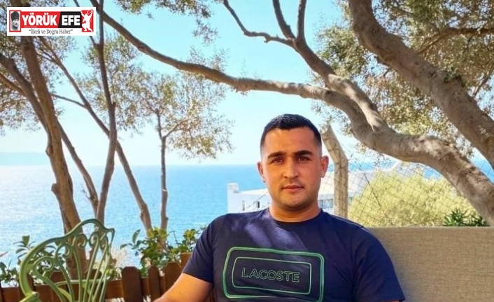 Belediye işçisi motosiklet kazasında hayatını kaybetti