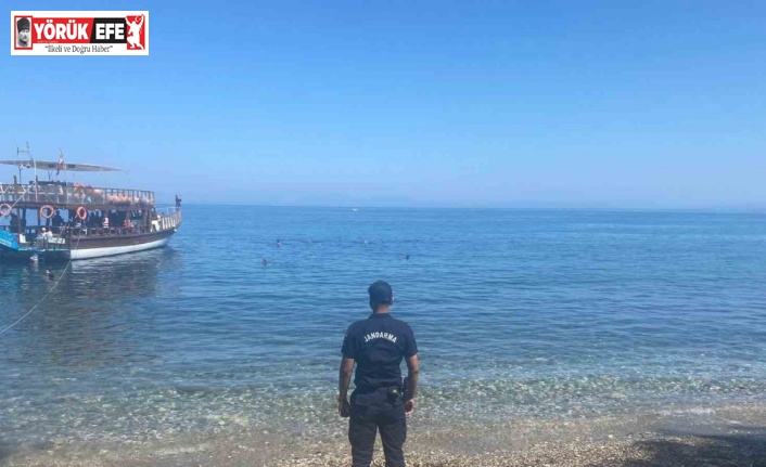 Yasak ormanlık alanlara giren 9 kişi cezadan kaçamadı