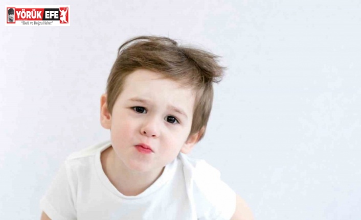 Uzmanlar uyardı: "İshal, 1-59 aylık çocuklarda dünya genelinde en sık görülen üçüncü ölüm nedenidir"