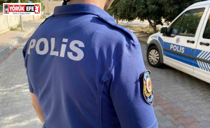 Aydın polisi aranan şahıslara göz açtırmıyor: 14 tutuklama