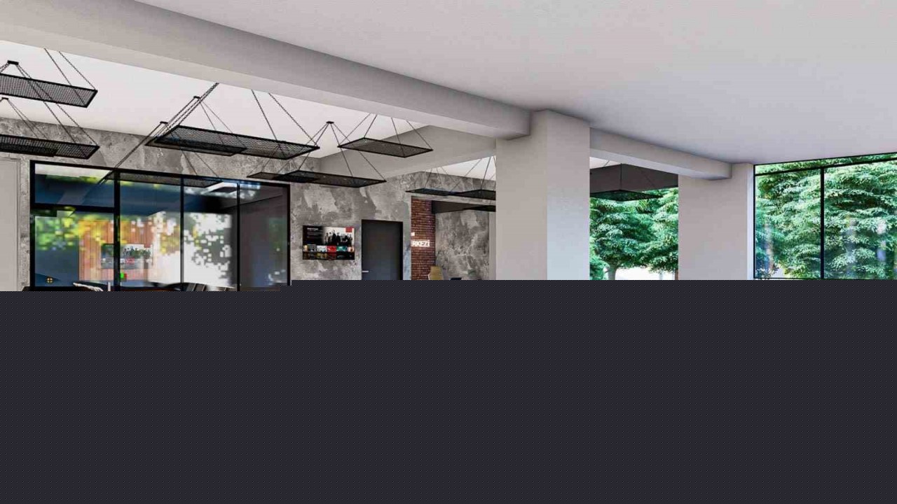 Kuşadası’nda İkinci Bahar ve Gençlik Merkezi’nin yapımına başlandı