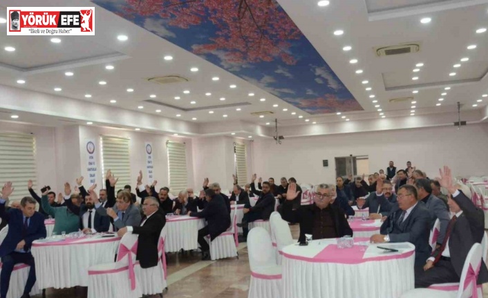 Aydın’da esnaf çocuklarına burs desteği artırıldı
