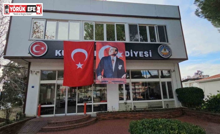 Kuyucak Belediye Başkanı Doğanca: "Asgari ücretin üstünde maaş sözümüzü yerine getirdik"