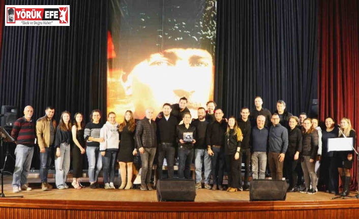 Söke’deki konser beğeni topladı