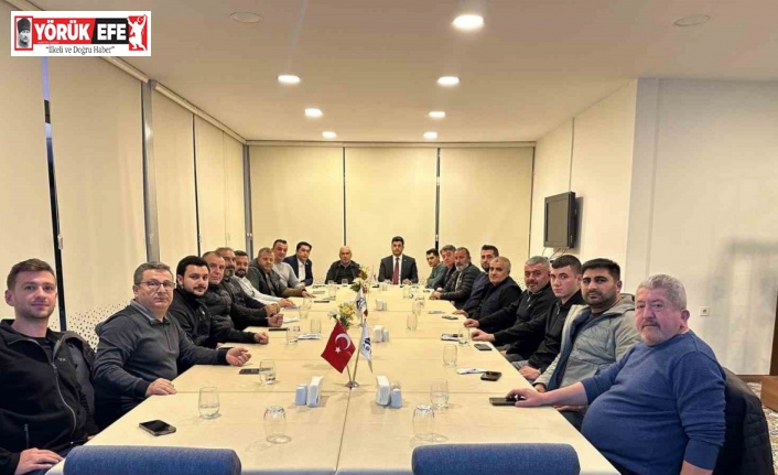 Aydın ASTİM OSB’de 14 yeni yatırımcıyla 1,5 Milyar TL’lik yatırım planı