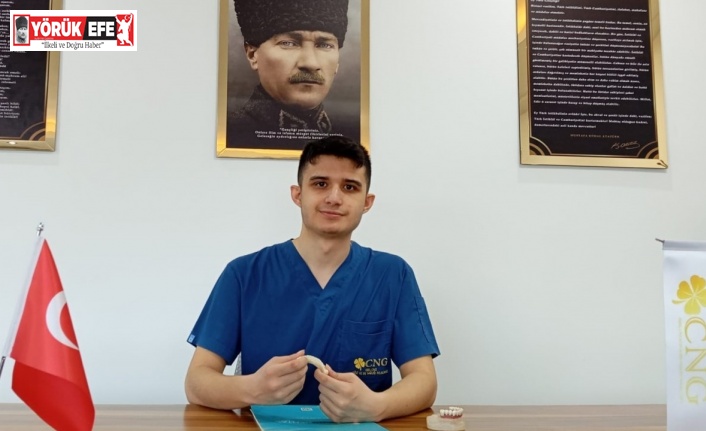 Hem sağlığı hem de sosyal hayatı olumsuz etkileyen ‘ağız kokusu’ sorununa karşı uzmanlardan uyarı