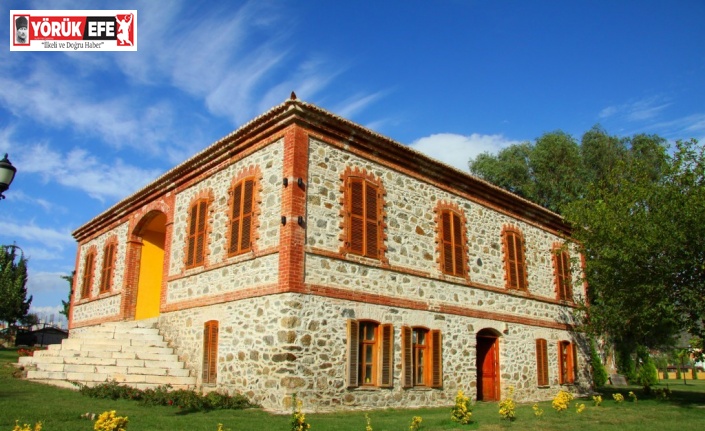 Malgaç Baskını’nın planlandığı tarihi bina ziyaretçilerini bekliyor