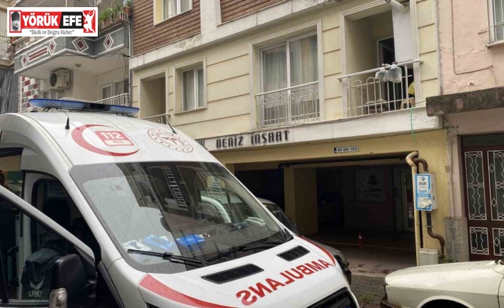 Aydın’da 5 gündür haber alınamayan şahıs yalnız yaşadığı evde ölü bulundu