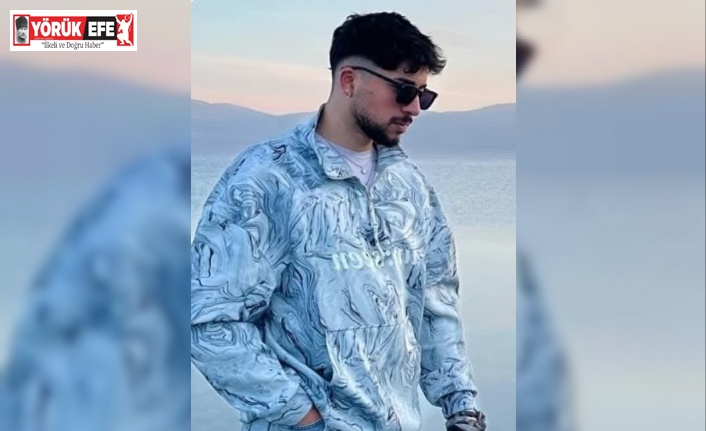 Aydın’da trafik kazası: 1 ölü