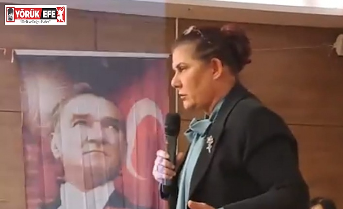 Başkan Çerçioğlu AK Parti'li Erdem’e Ateş Püskürdü: “Aydın, Dingo’nun Ahırı Değil!”