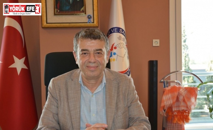 Başkan Künkcü: "Ticari araçlarda takip ve kamera sistemi zorunluluğu ertelendi"