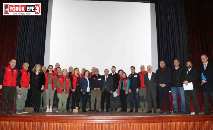 ‘Dirençli ve Bilinçli Söke’ paneli gerçekleştirildi