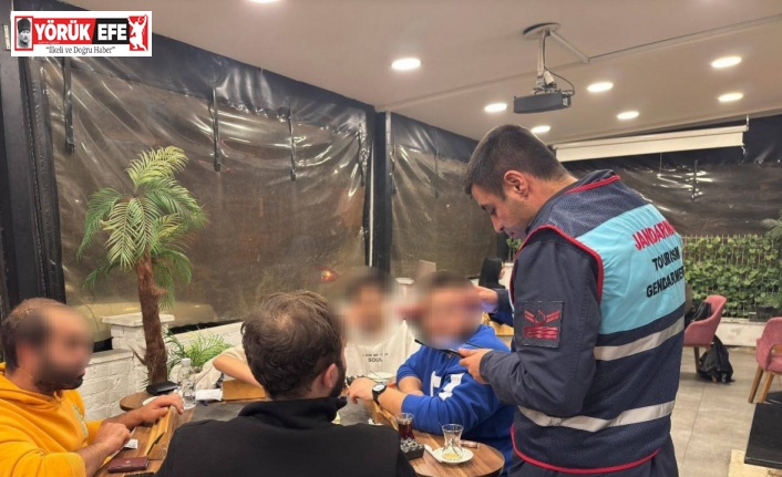 Kapalı alanda tütün mamülü tüketimine geçit verilmedi