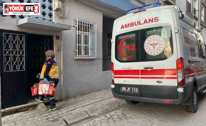 Kötü koku acı gerçeği ortaya çıkardı: Yalnız yaşadığı evinde ölü bulundu