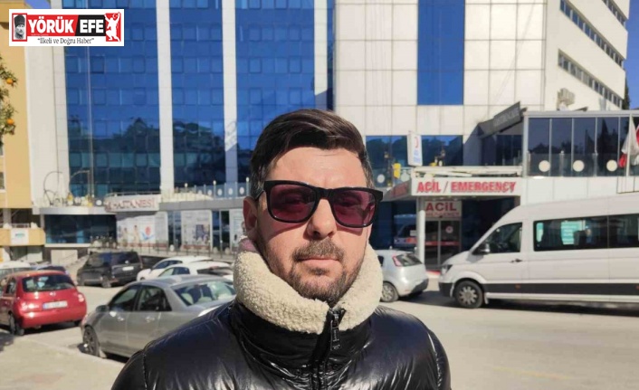 Kuşadası’ndaki özel hastaneden taburcu edilen hastanın ölmüş olduğu ortaya çıktı
