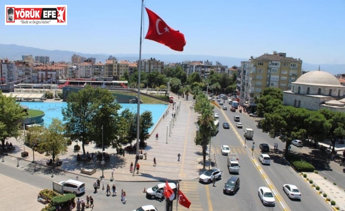 Aydın’da ekiplerden Ramazan Bayramı teyakkuzu: 7 bin 371 görevli sahada olacak