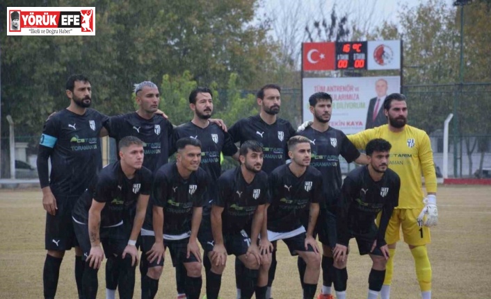 Aydınspor Teknik Direktörü Türkel: "Avantajlı konumdayız"