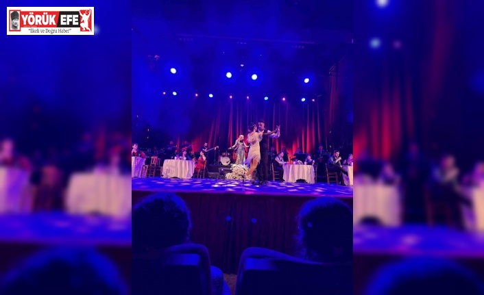 Başkan Zencirci, sanatsal projelere destek veriyor